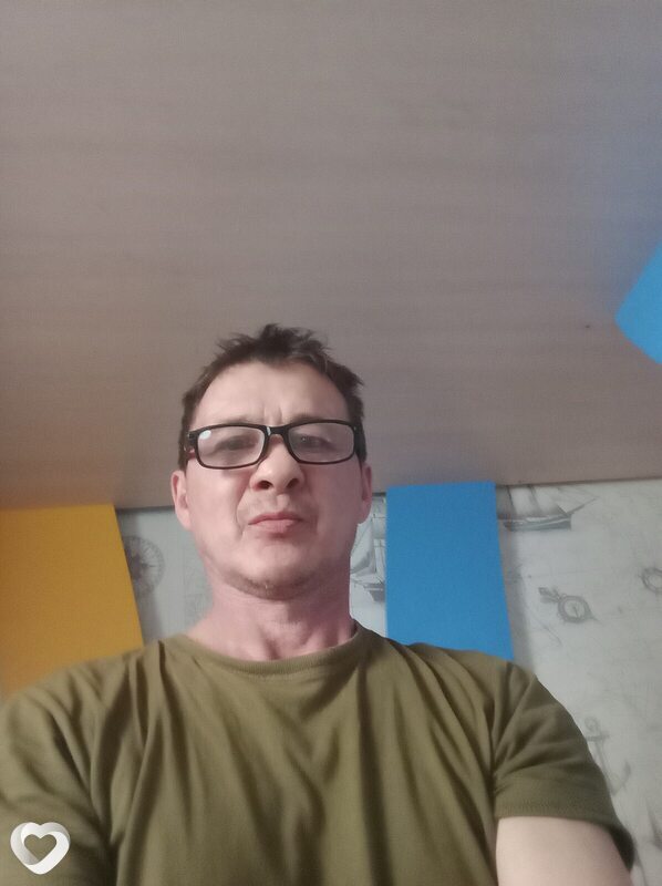 Егор, 53, Красноярске — анкета №4320776