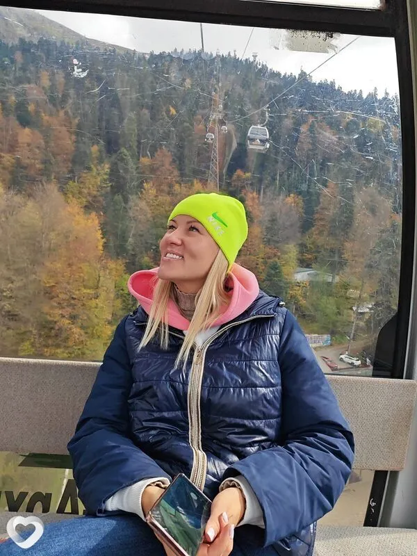 Ольчик, 44, Москве — анкета №4320779