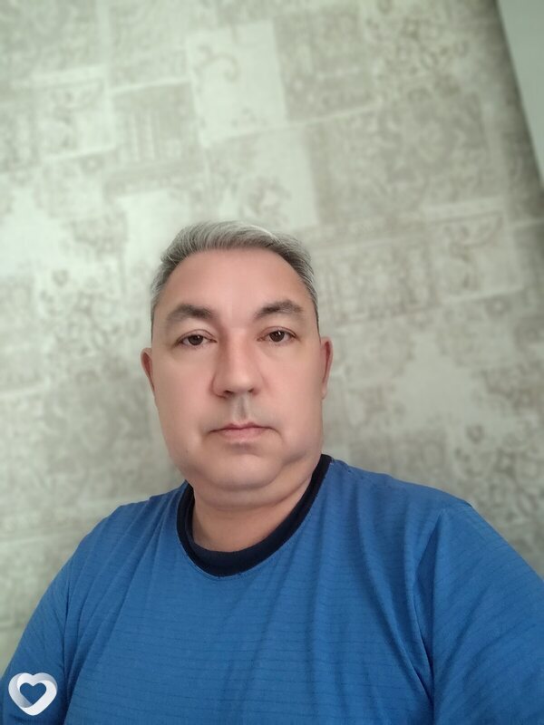 Рустам, 46, Волгодонске — анкета №4320781