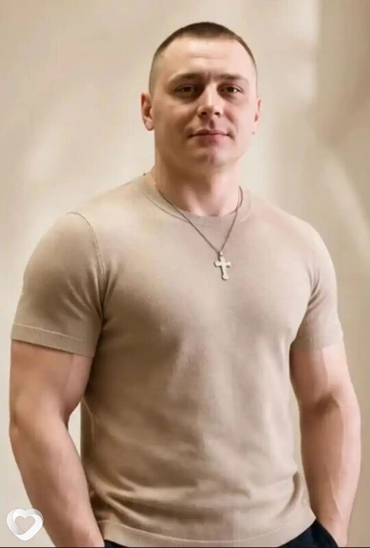 Александр, Стаханов
