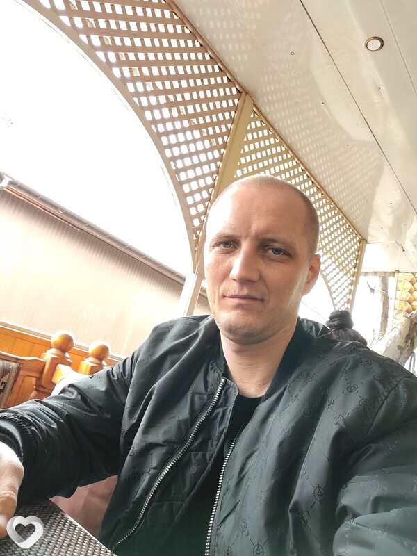 Сергей, 35, Хабаровске — анкета №4320863