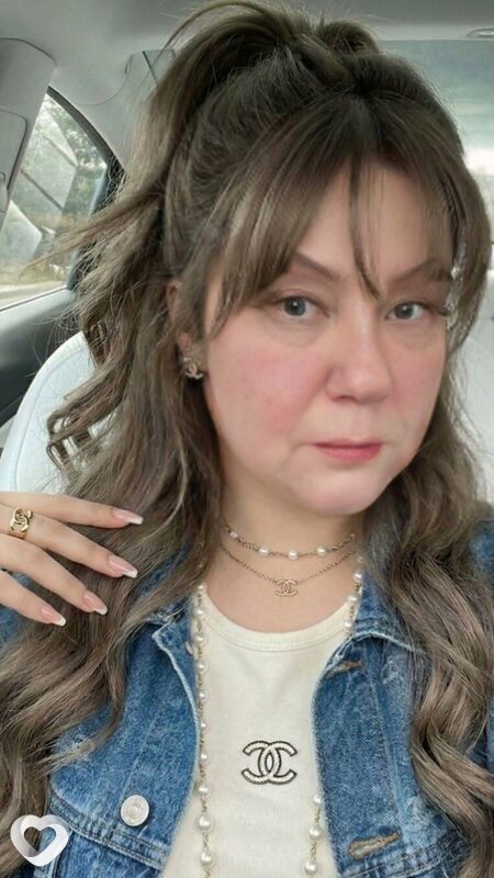 Наталия, 53, Омске — анкета №4320870