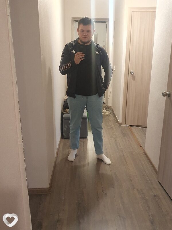 Дмитрий, 31, Екатеринбурге — анкета №4320873