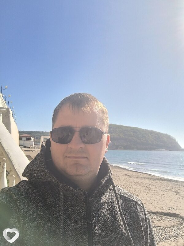 Алексей, 39, Краснодаре — анкета №4320877