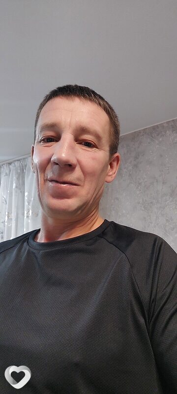 Сергей, 44, Новосибирске — анкета №4320882