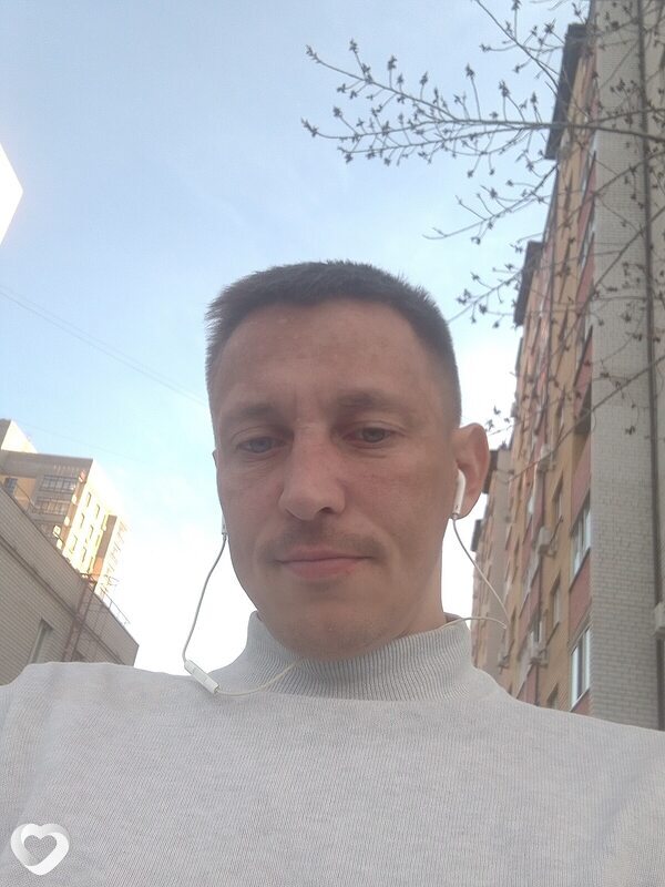Сергей, 36, Тюмени — анкета №4320883