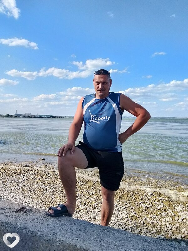 Nlk, 48, Таганроге — анкета №4320897
