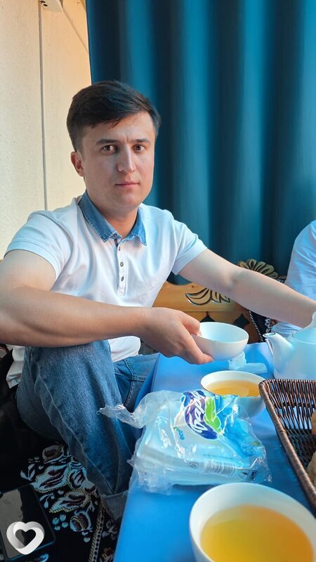 Суба, 27, Минске — анкета №4321189
