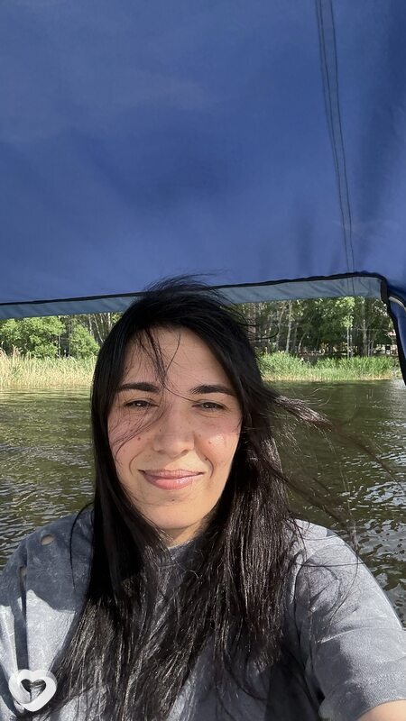 Кристина, 38, Воронеже — анкета №4321193