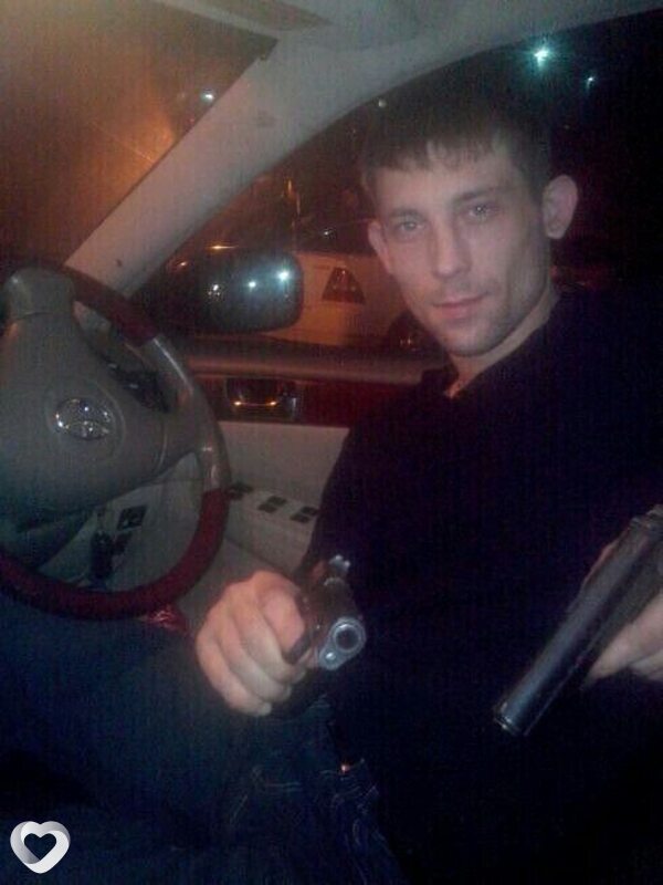 Oleg, 44, Мариуполе — анкета №4321197
