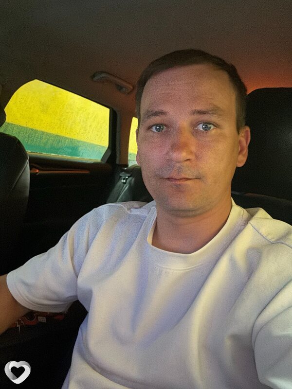 Александр, 37, Минске — анкета №4321206