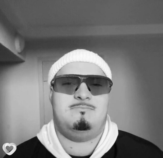 Дима, 25, Минске — анкета №4320840