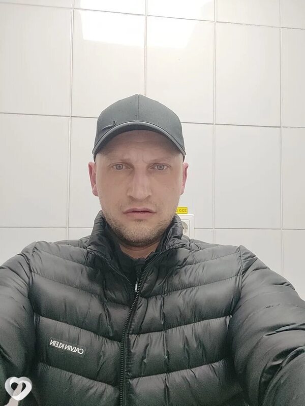 Евгений, 42, Кемерове — анкета №4320842