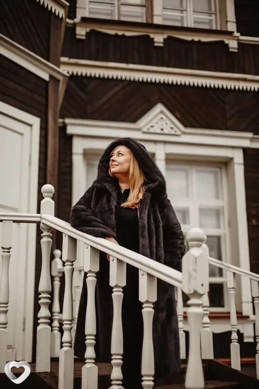 Лена, 43, Новосибирске — анкета №4320851