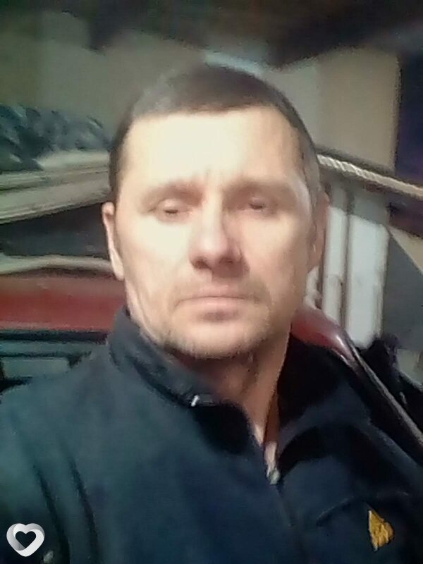 Сергей, 52, Ростове-на-Дону — анкета №4320853