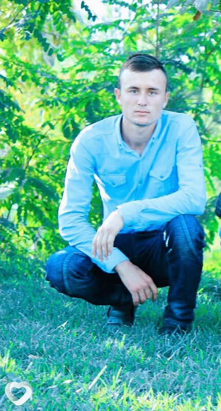 Алек, 26, Новосибирске — анкета №4320854