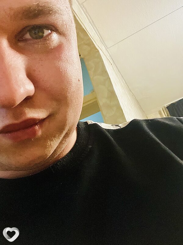 Алексей, 25, Нижнем Новгороде — анкета №4320856