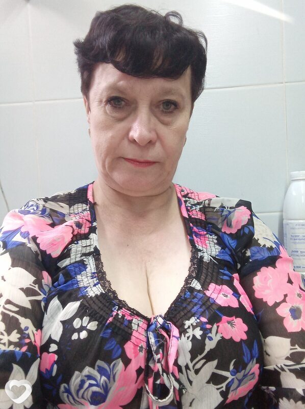 Таня, 55, Минске — анкета №4320959