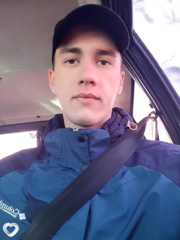 Дима, 28, Казани — анкета №4320964