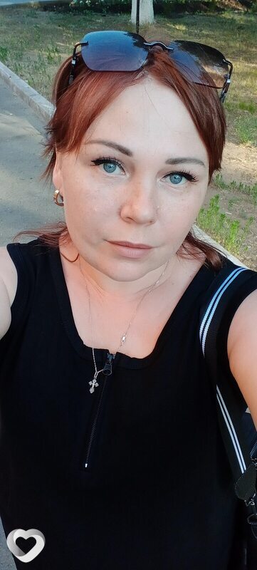 Настя, 34, Павлодаре — анкета №4320968
