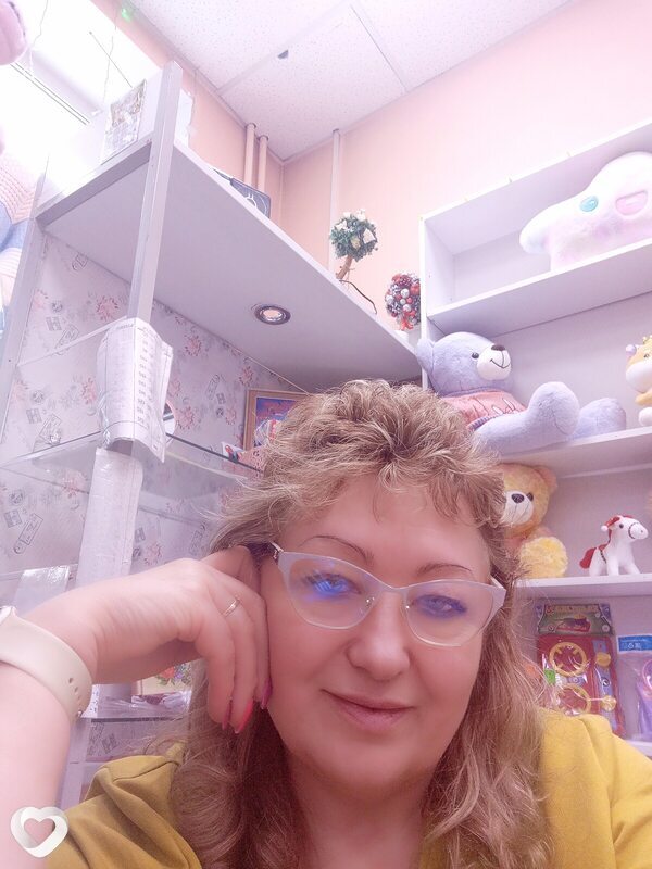 Юлия, 61, Мурманске — анкета №4320973