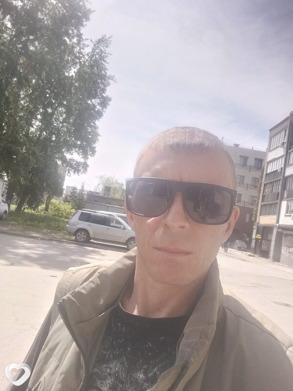 Александр, 37, Южно-Сахалинске — анкета №4320983