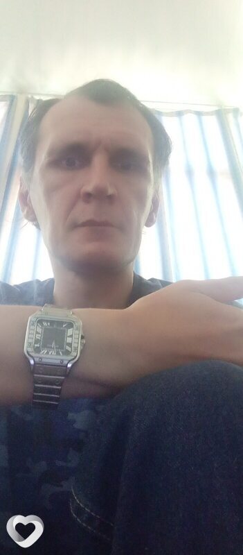 Виктор, 46, Ташкент — анкета №4320988