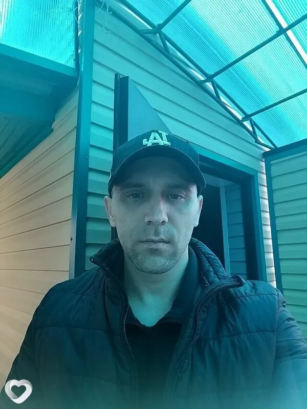 Данил, 32, Бийске — анкета №4320991
