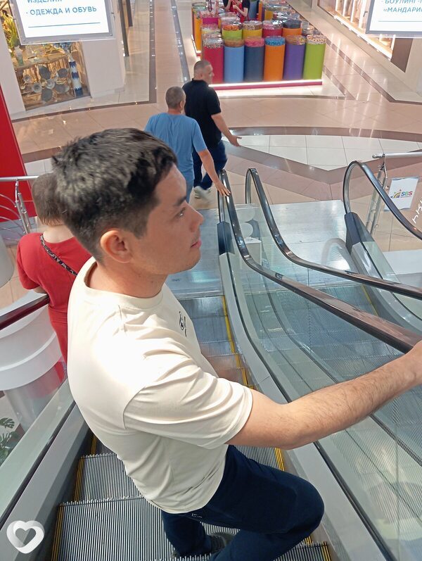 Темур, 37, Краснодаре — анкета №4320993