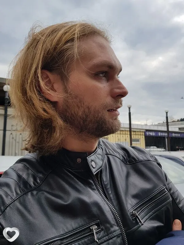 Тихон, 42, Москве — анкета №4321008