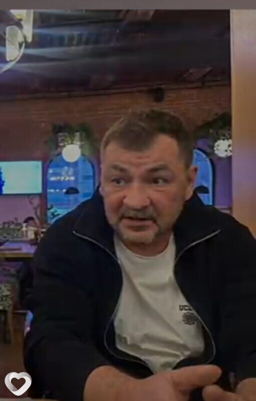 Евгений, 47, Уфе — анкета №4321112