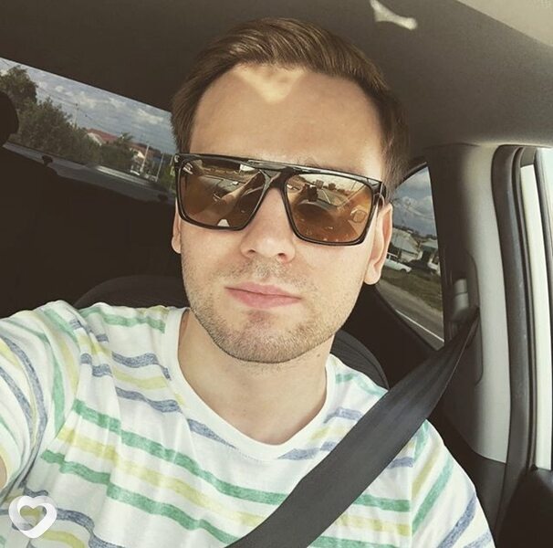 Андрей, 26, Чебоксарах — анкета №4321113