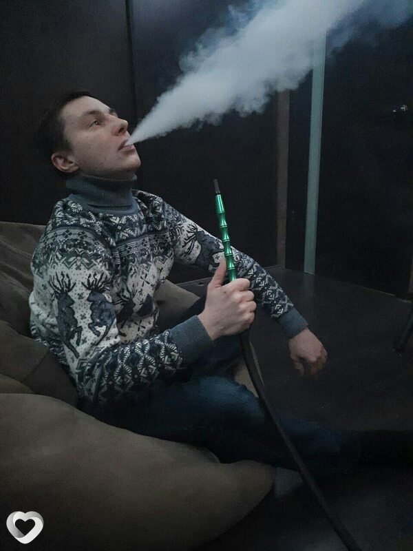 Евгений, 35, Костроме — анкета №4321124