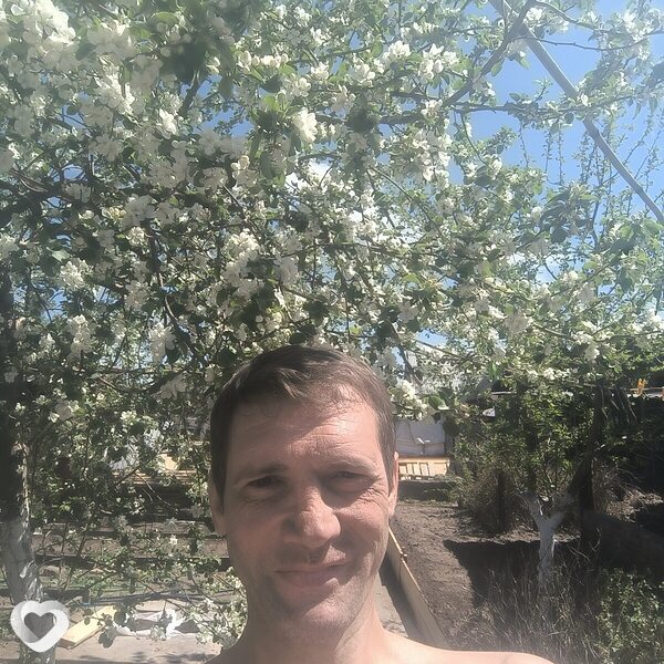 Сергей, 41, Улан-Удэ — анкета №4321125