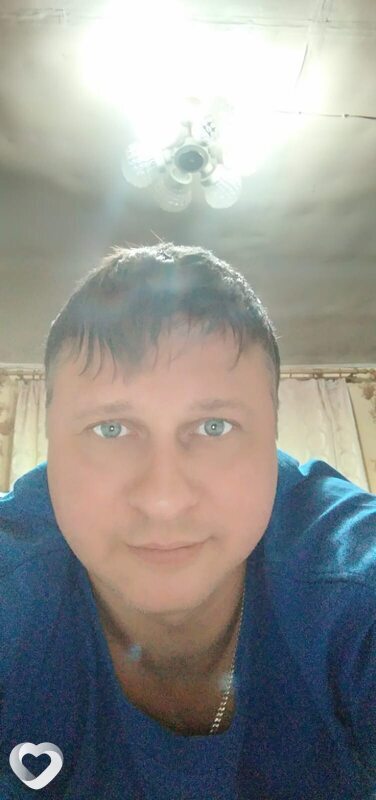 Александр, 40, Твери — анкета №4321128