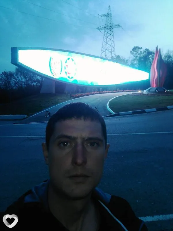 Борис, 48, Бийске — анкета №4321139