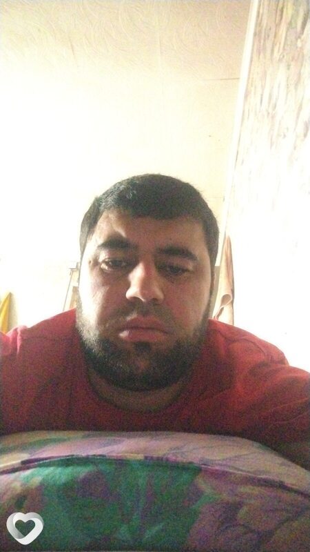 Шамшод, 31, Сургуте — анкета №4321141