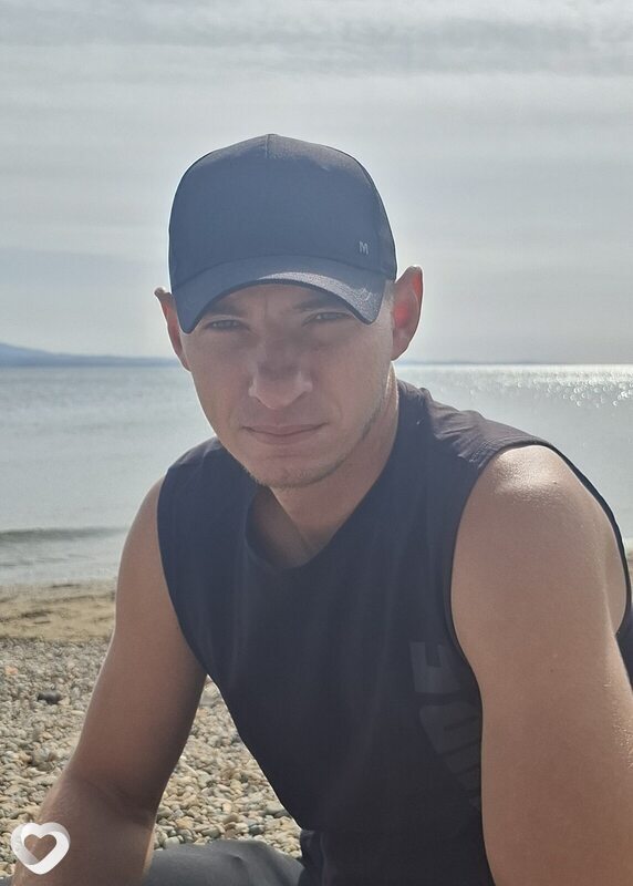 Сергей, 35, Артеме — анкета №4321153