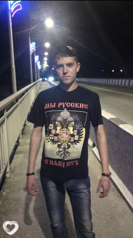 Николай, 31, Краснодаре — анкета №4321065