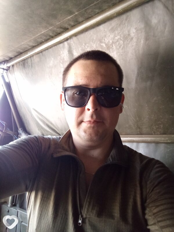 Александр, 33, Вологде — анкета №4321072