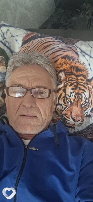 Михаил, 63, Волгограде — анкета №4321073