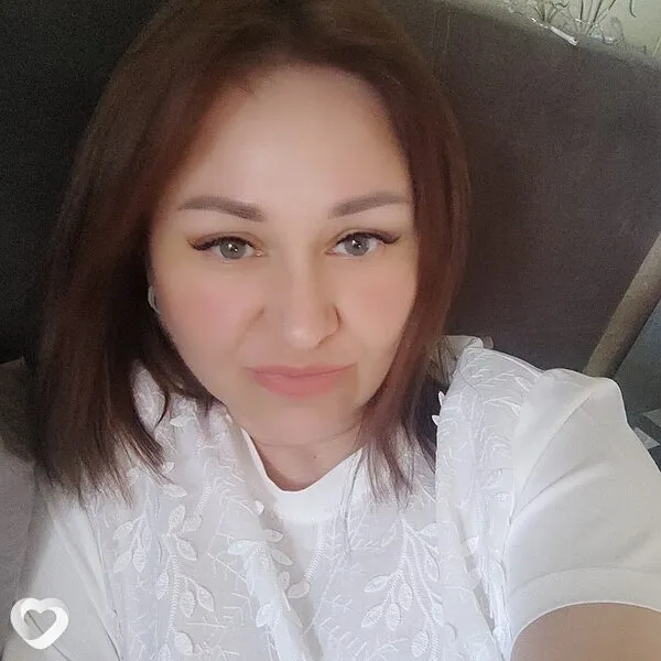 Любовь, 44, Барнауле — анкета №4321075