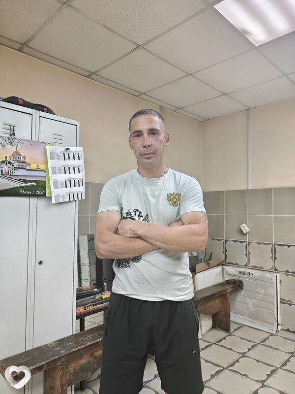 Михаил, 35, Иркутске — анкета №4321081