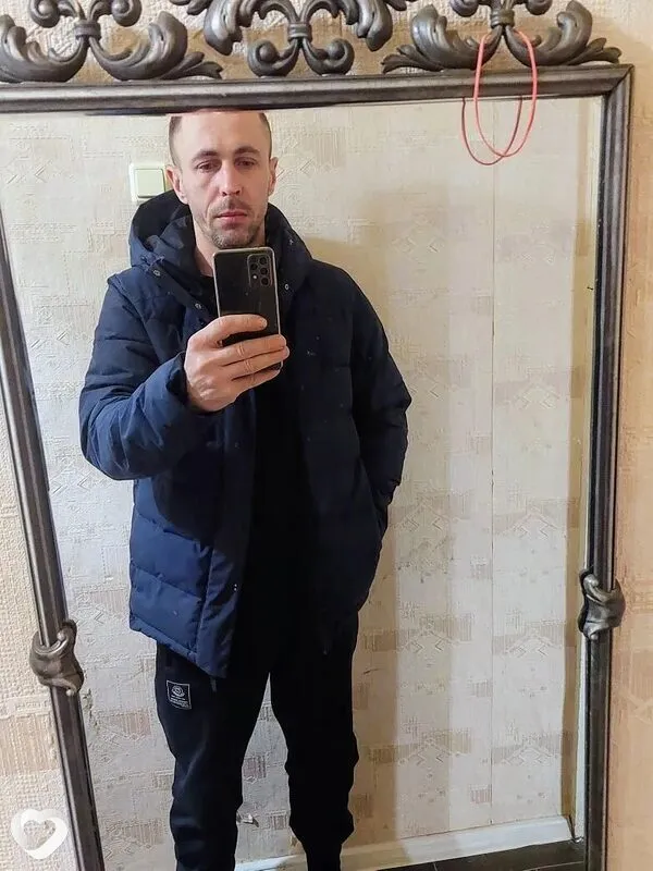 Артём, 40, Москве — анкета №4321082