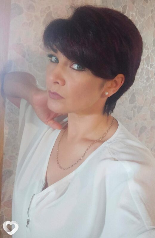 Ольга, 48, Минске — анкета №4321039