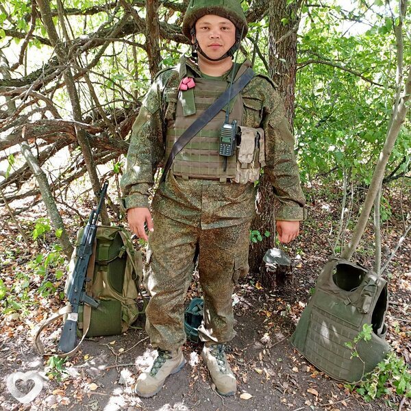 Николай, 26, Нижнекамске — анкета №4321040