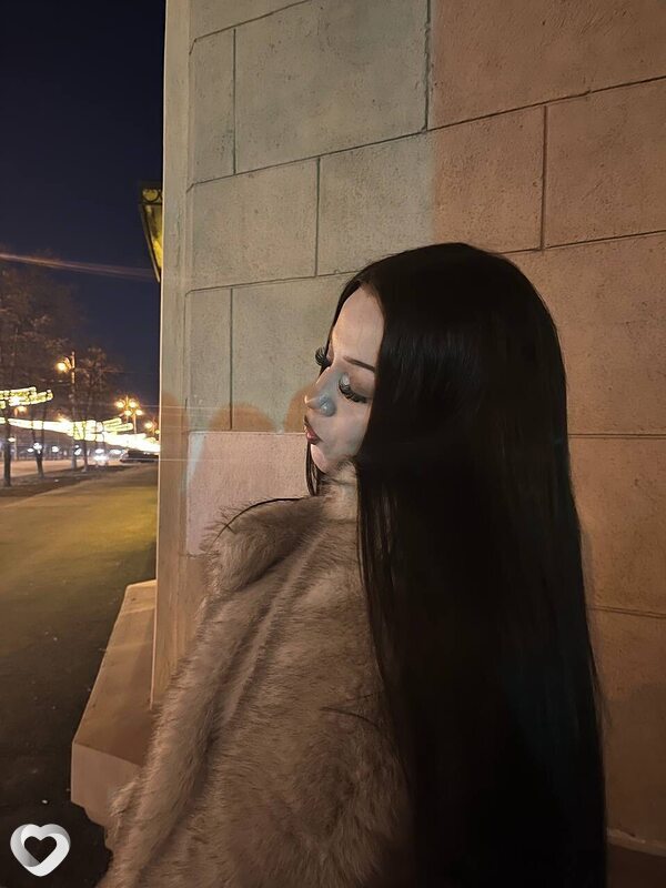 Даша, 19, Иванове — анкета №4321042