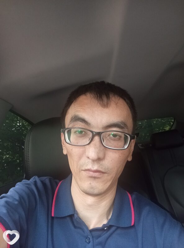Esen, 34, Москве — анкета №4321049