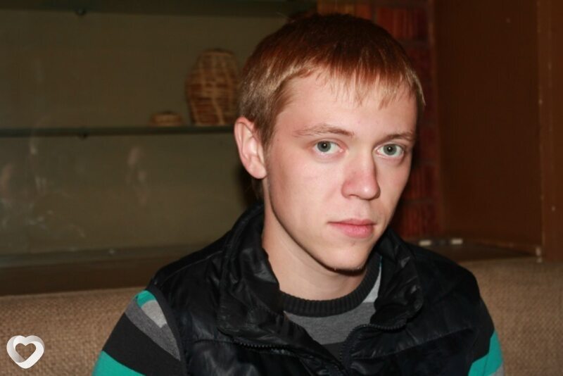 Олег, 33, Самаре — анкета №4321053