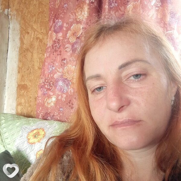 Наталья, 42, Новокузнецке — анкета №4321056